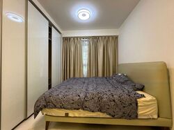 UP@Robertson Quay (D9), Apartment #472178771